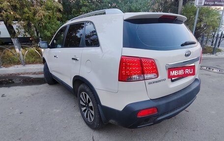 KIA Sorento II рестайлинг, 2010 год, 1 300 000 рублей, 3 фотография