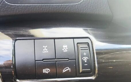 KIA Sorento II рестайлинг, 2010 год, 1 300 000 рублей, 7 фотография