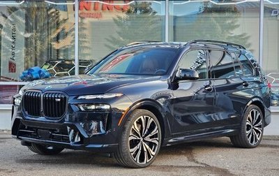 BMW X7, 2023 год, 18 500 000 рублей, 1 фотография