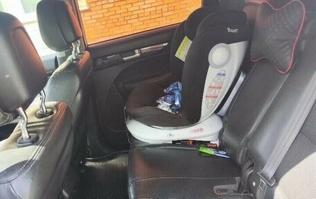 KIA Sorento II рестайлинг, 2010 год, 1 300 000 рублей, 11 фотография