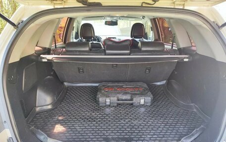 KIA Sorento II рестайлинг, 2010 год, 1 300 000 рублей, 12 фотография