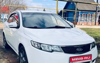 KIA Cerato III, 2012 год, 800 000 рублей, 1 фотография