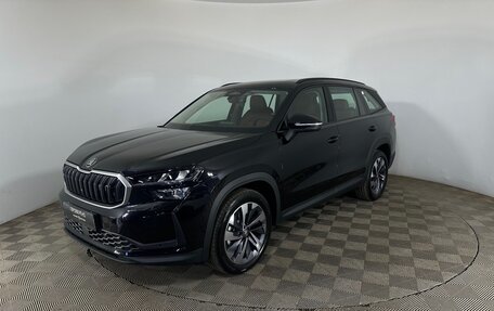 Skoda Kodiaq, 2025 год, 5 050 000 рублей, 1 фотография