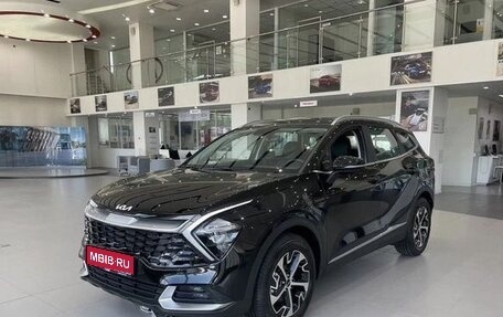 KIA Sportage IV рестайлинг, 2025 год, 4 260 000 рублей, 1 фотография