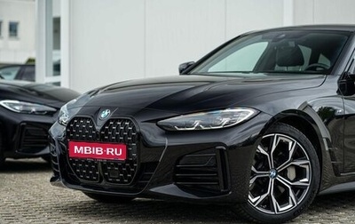 BMW 4 серия, 2024 год, 6 926 224 рублей, 1 фотография