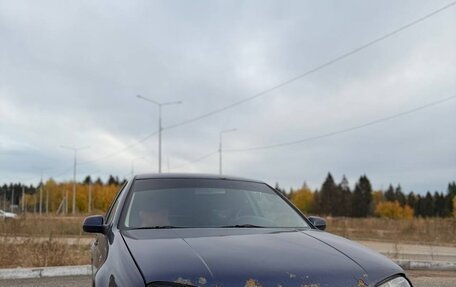 Volkswagen Golf IV, 2002 год, 250 000 рублей, 6 фотография