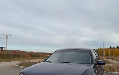 Volkswagen Golf IV, 2002 год, 250 000 рублей, 7 фотография