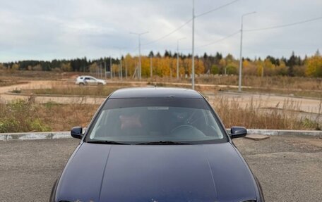 Volkswagen Golf IV, 2002 год, 250 000 рублей, 8 фотография