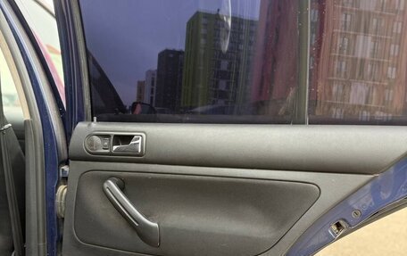 Volkswagen Golf IV, 2002 год, 250 000 рублей, 9 фотография