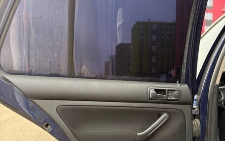 Volkswagen Golf IV, 2002 год, 250 000 рублей, 10 фотография
