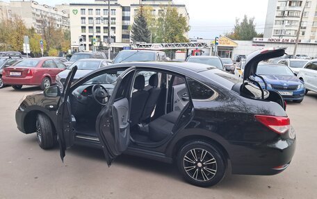 Nissan Almera, 2017 год, 1 050 000 рублей, 15 фотография
