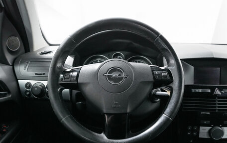 Opel Astra H, 2011 год, 544 000 рублей, 7 фотография