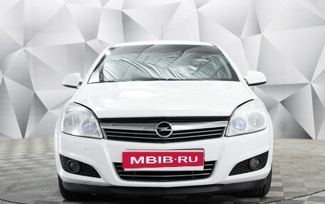 Opel Astra H, 2011 год, 544 000 рублей, 4 фотография