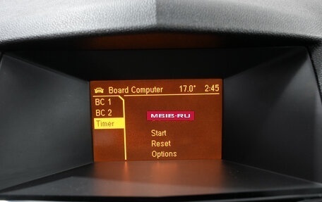 Opel Astra H, 2011 год, 544 000 рублей, 12 фотография