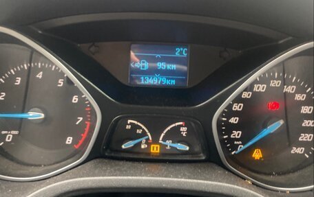 Ford Focus III, 2012 год, 750 000 рублей, 7 фотография
