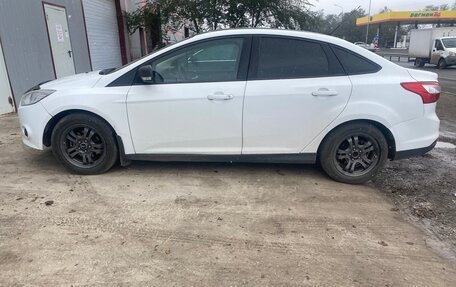 Ford Focus III, 2012 год, 750 000 рублей, 4 фотография