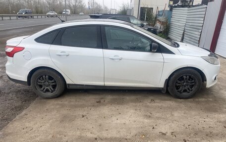Ford Focus III, 2012 год, 750 000 рублей, 5 фотография