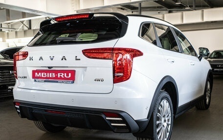 Haval Jolion, 2025 год, 2 749 000 рублей, 2 фотография