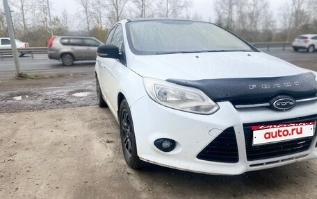 Ford Focus III, 2012 год, 750 000 рублей, 3 фотография