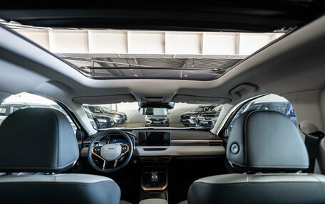 Haval Jolion, 2025 год, 2 749 000 рублей, 9 фотография