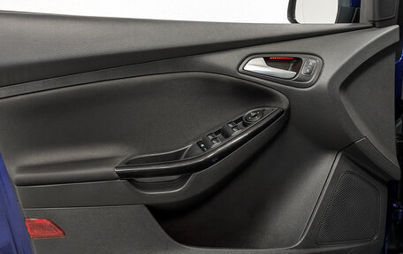 Ford Focus III, 2018 год, 1 499 000 рублей, 19 фотография