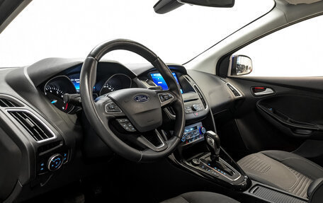 Ford Focus III, 2018 год, 1 499 000 рублей, 15 фотография