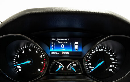 Ford Focus III, 2018 год, 1 499 000 рублей, 16 фотография