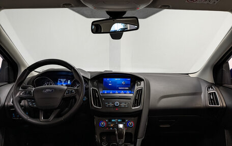 Ford Focus III, 2018 год, 1 499 000 рублей, 14 фотография