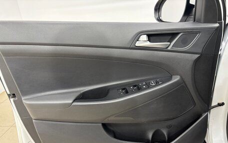 Hyundai Tucson III, 2019 год, 1 930 000 рублей, 7 фотография