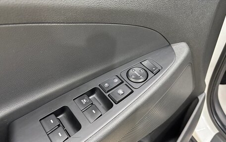 Hyundai Tucson III, 2019 год, 1 930 000 рублей, 8 фотография