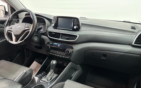 Hyundai Tucson III, 2019 год, 1 930 000 рублей, 11 фотография