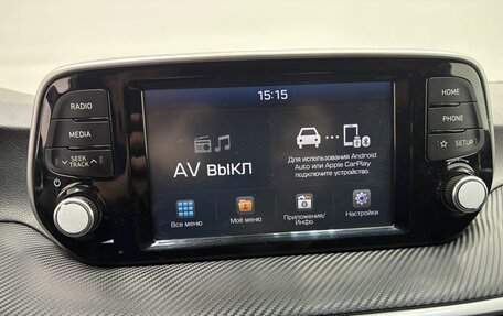 Hyundai Tucson III, 2019 год, 1 930 000 рублей, 16 фотография