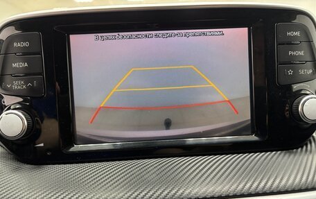 Hyundai Tucson III, 2019 год, 1 930 000 рублей, 17 фотография