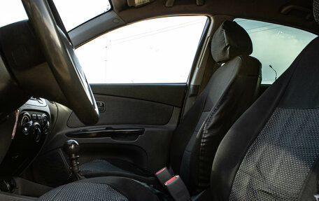 KIA Rio II, 2011 год, 489 000 рублей, 9 фотография