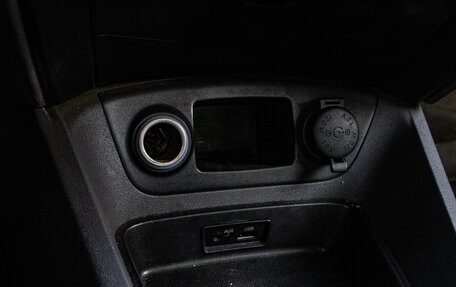 KIA Rio II, 2011 год, 489 000 рублей, 17 фотография
