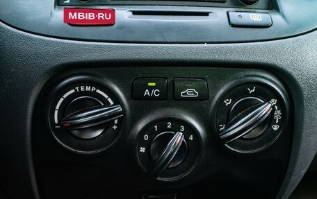 KIA Rio II, 2011 год, 489 000 рублей, 16 фотография