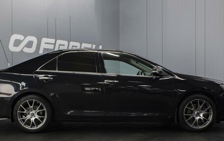 Toyota Camry, 2015 год, 1 790 000 рублей, 5 фотография
