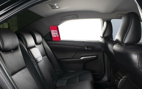 Toyota Camry, 2015 год, 1 790 000 рублей, 7 фотография