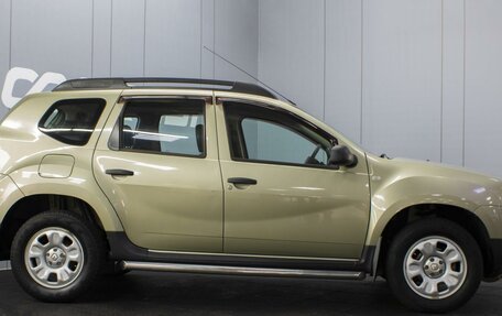 Renault Duster I рестайлинг, 2012 год, 750 000 рублей, 5 фотография