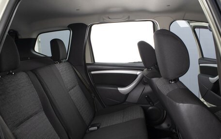 Renault Duster I рестайлинг, 2012 год, 750 000 рублей, 7 фотография