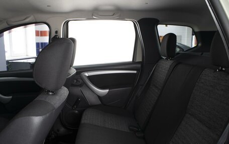 Renault Duster I рестайлинг, 2012 год, 750 000 рублей, 10 фотография