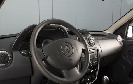 Renault Duster I рестайлинг, 2012 год, 750 000 рублей, 12 фотография