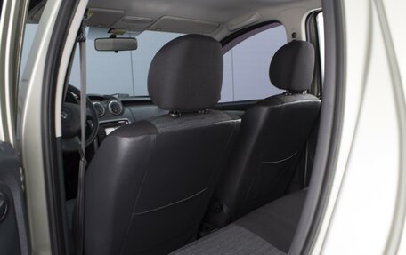 Renault Duster I рестайлинг, 2012 год, 750 000 рублей, 11 фотография