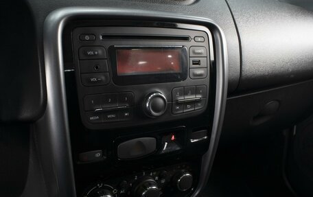 Renault Duster I рестайлинг, 2012 год, 750 000 рублей, 16 фотография