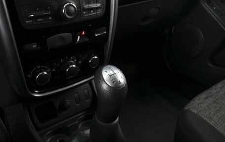 Renault Duster I рестайлинг, 2012 год, 750 000 рублей, 15 фотография