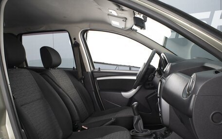 Renault Duster I рестайлинг, 2012 год, 750 000 рублей, 8 фотография