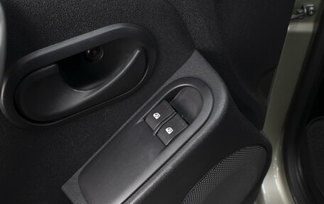 Renault Duster I рестайлинг, 2012 год, 750 000 рублей, 14 фотография