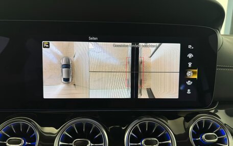 Mercedes-Benz AMG GT I рестайлинг, 2022 год, 7 781 083 рублей, 13 фотография