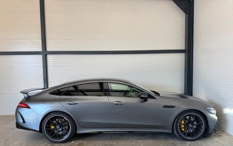 Mercedes-Benz AMG GT I рестайлинг, 2022 год, 7 781 083 рублей, 5 фотография