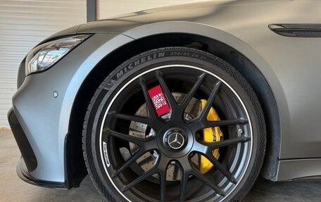 Mercedes-Benz AMG GT I рестайлинг, 2022 год, 7 781 083 рублей, 6 фотография